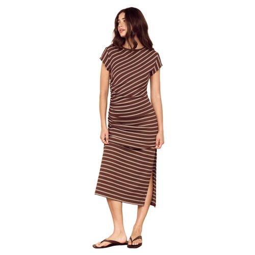 MINKPINK Vesper Midi Dress